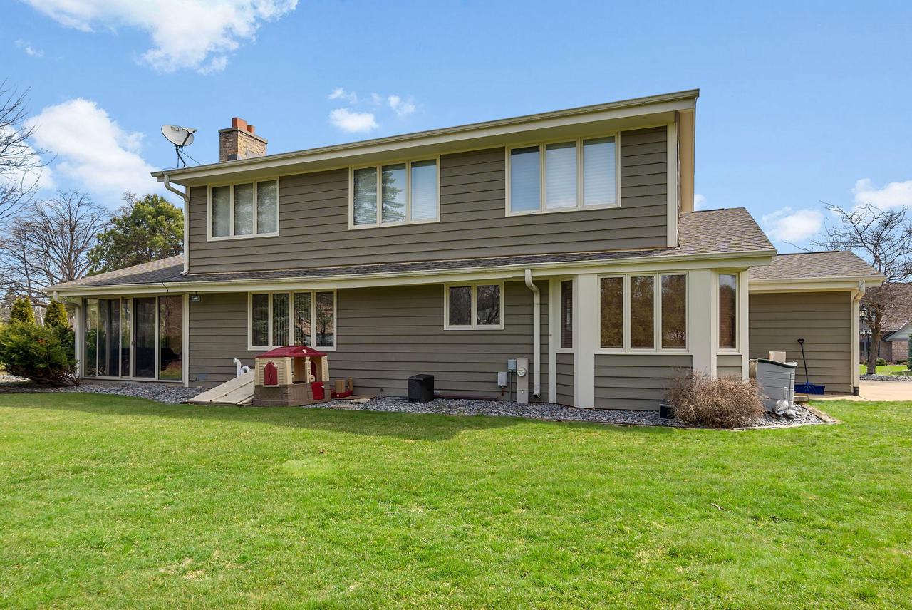 3638 Spring Lake DRIVE