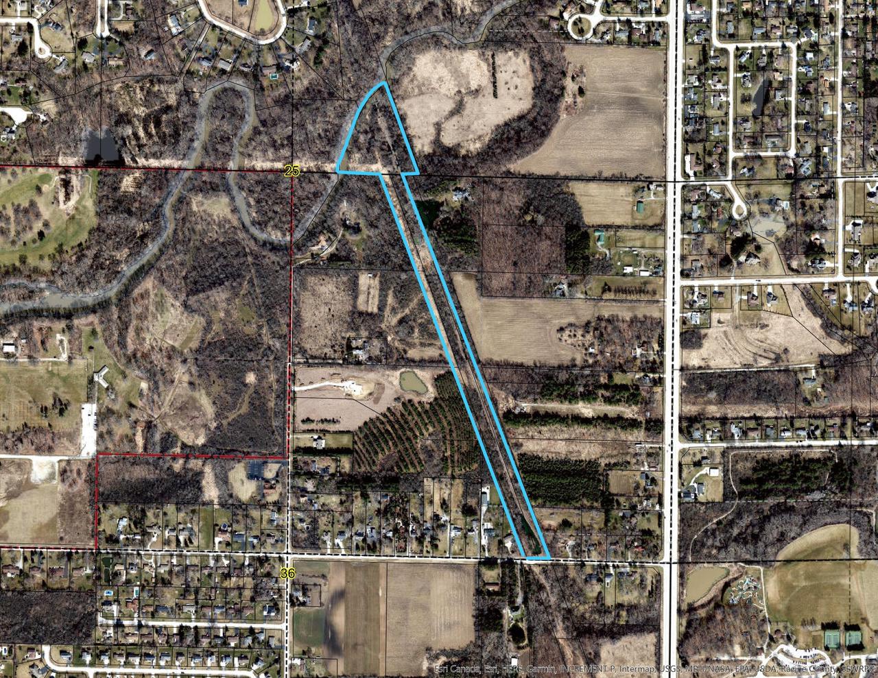 5000 3 MILE ROAD