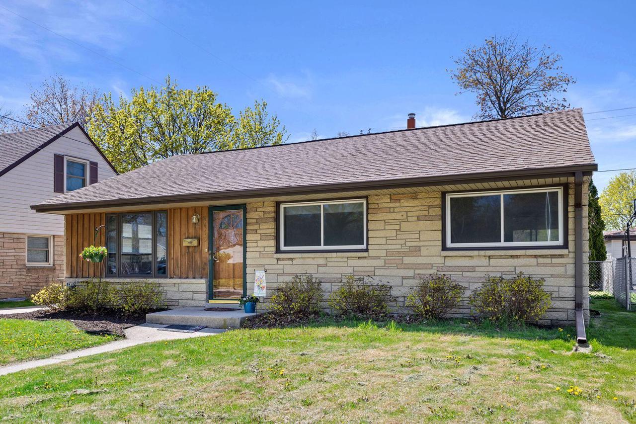 4415 South 5th STREET