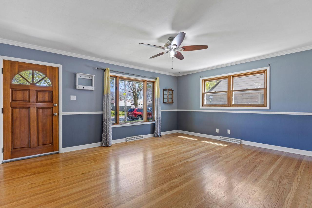 4415 South 5th STREET