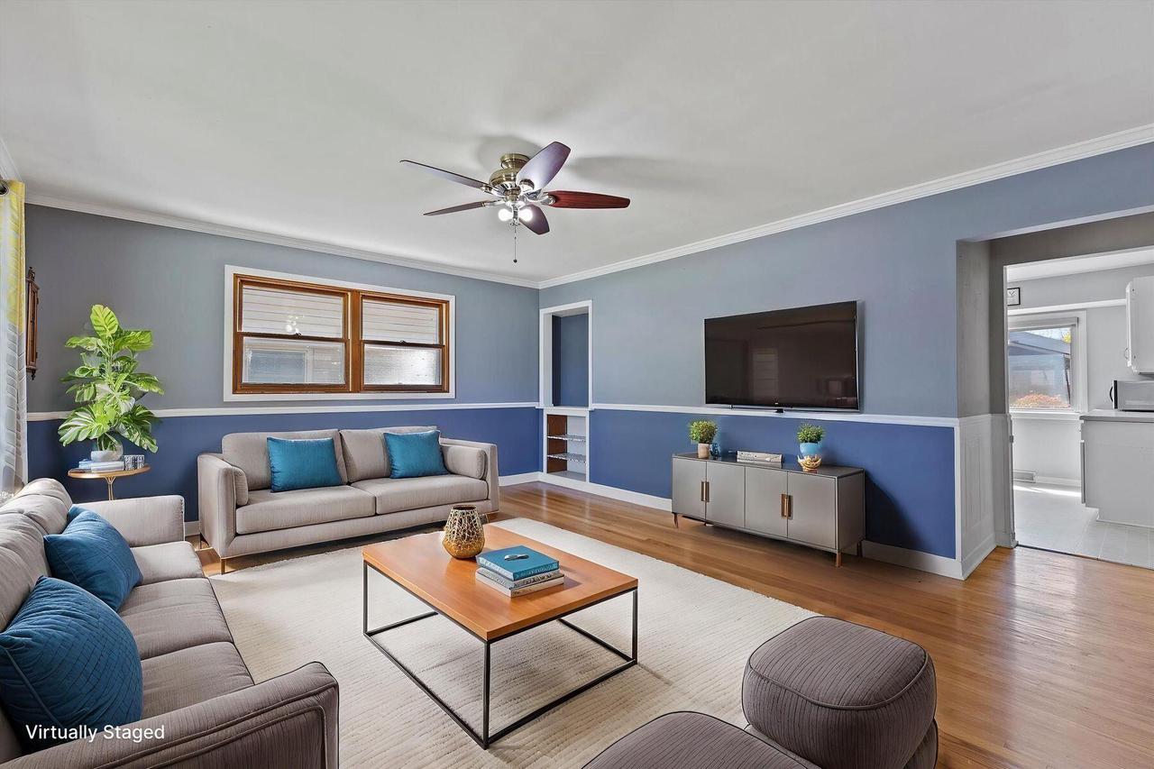 4415 South 5th STREET