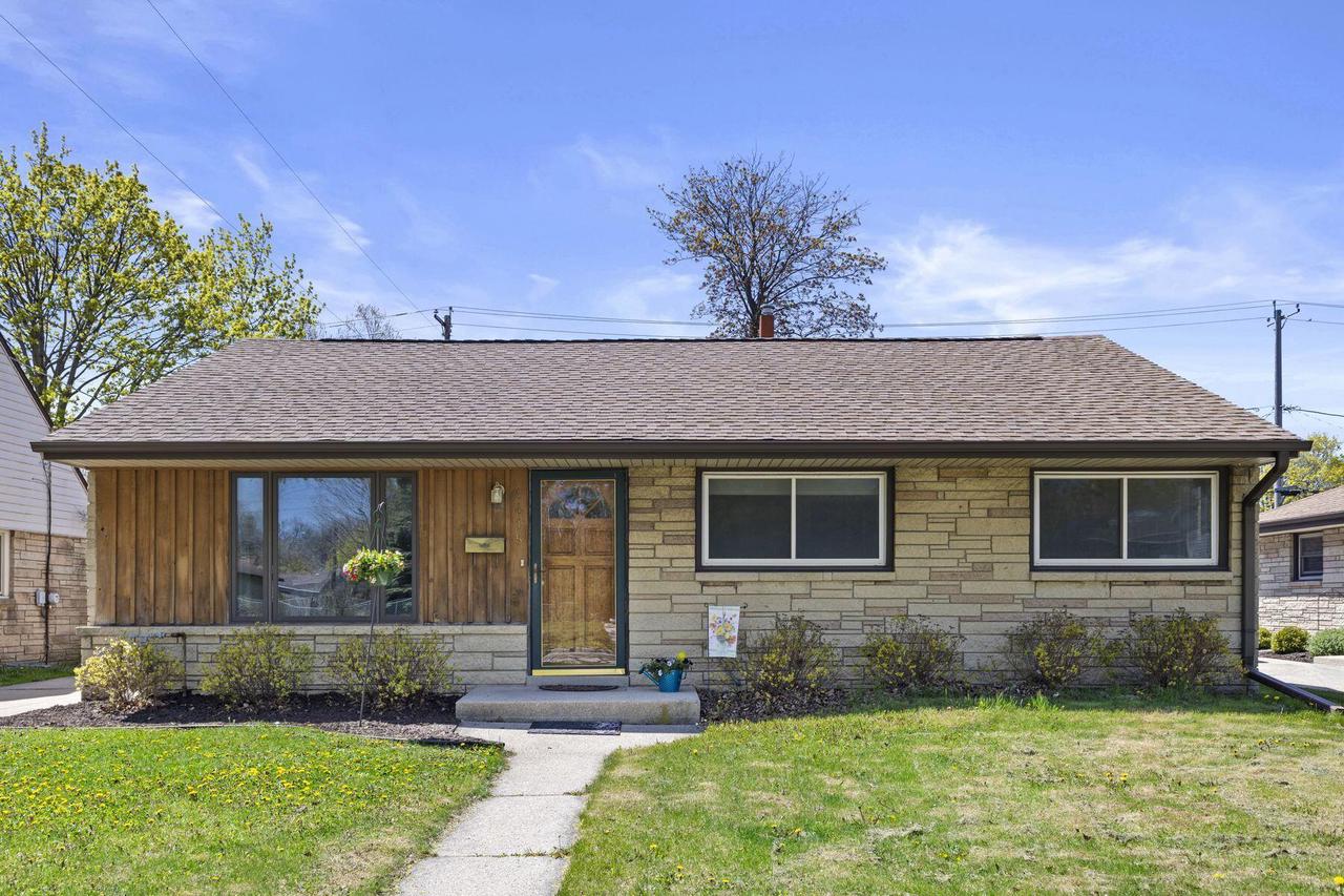 4415 South 5th STREET