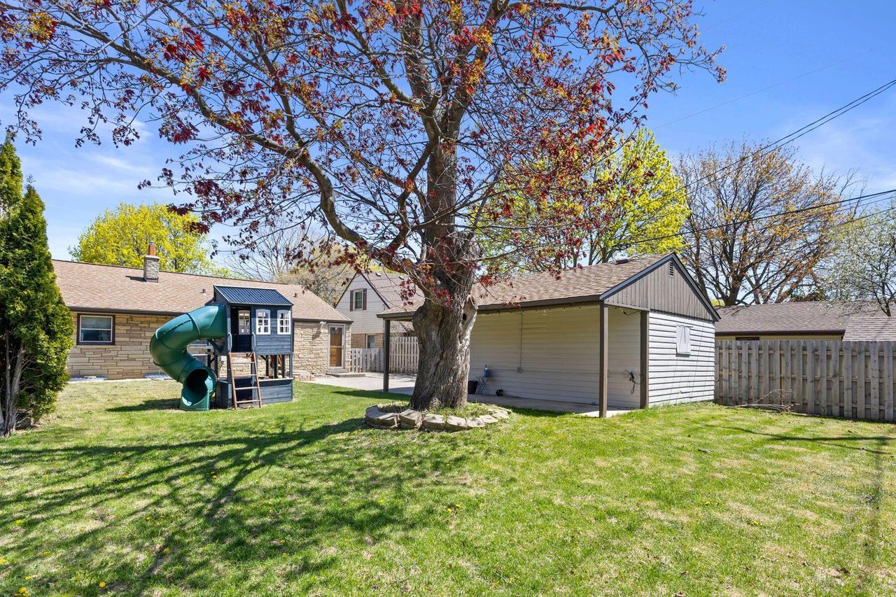 4415 South 5th STREET