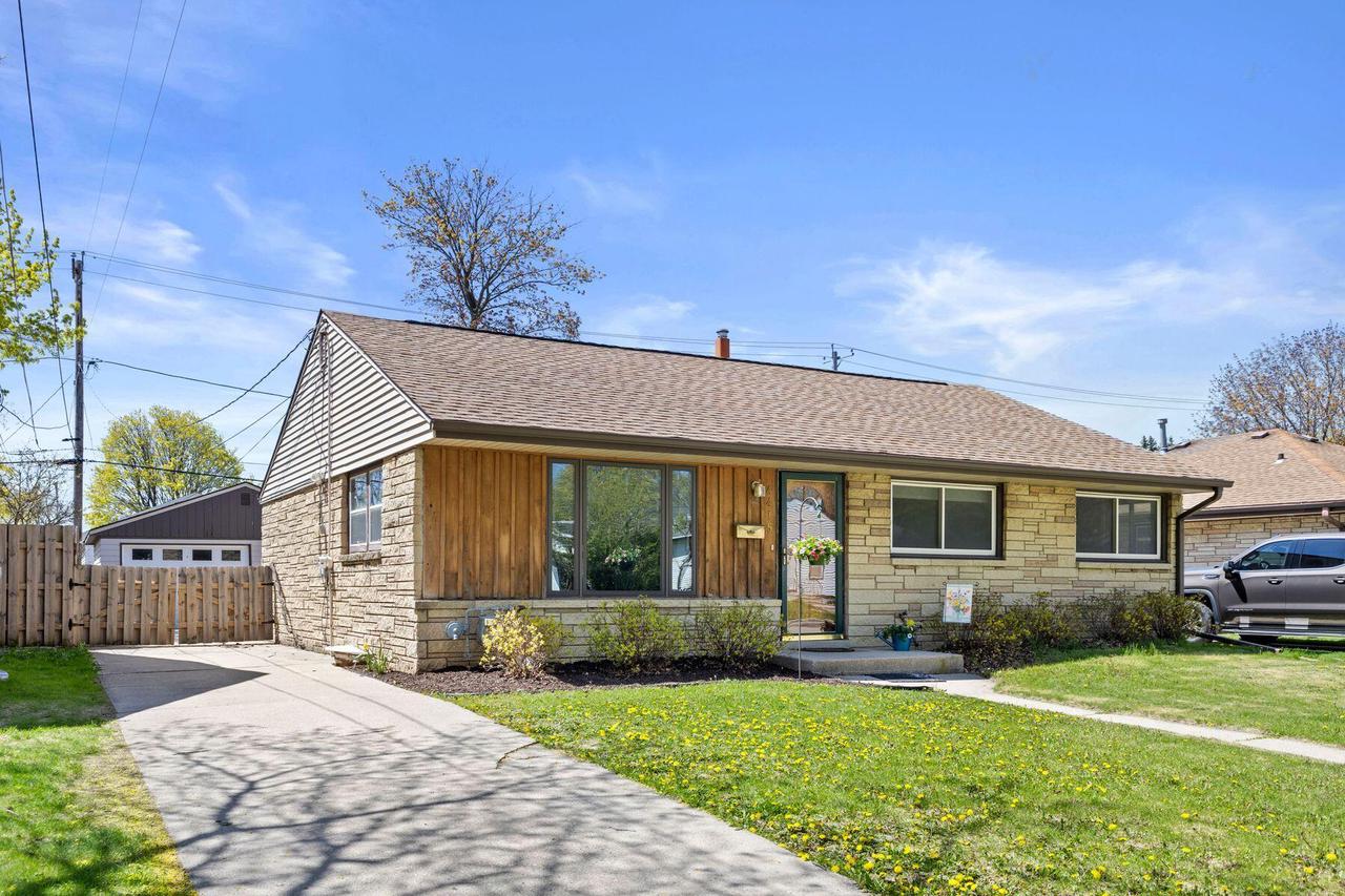 4415 South 5th STREET