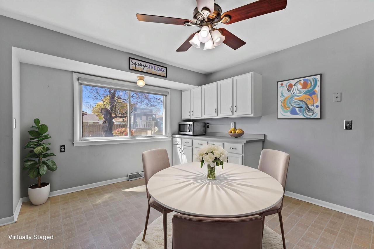 4415 South 5th STREET