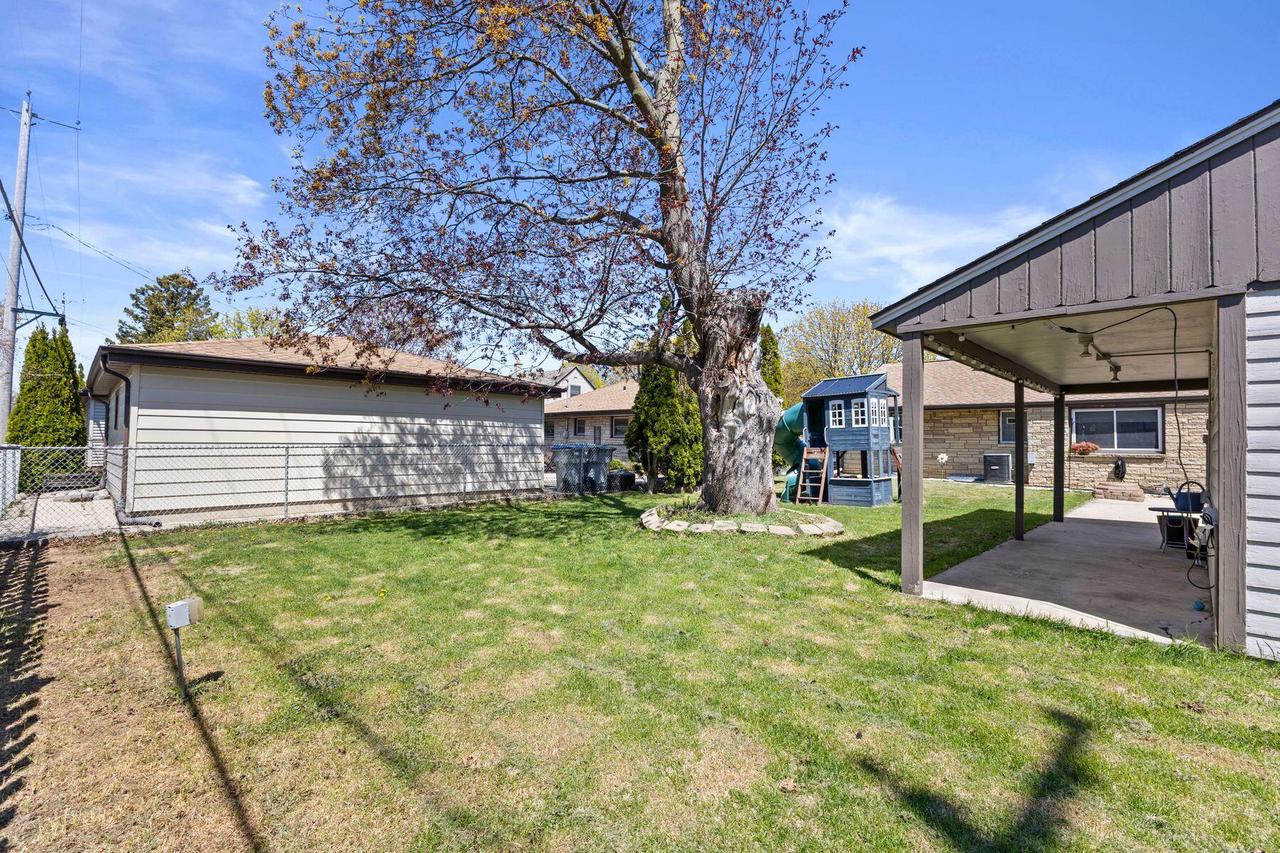 4415 South 5th STREET