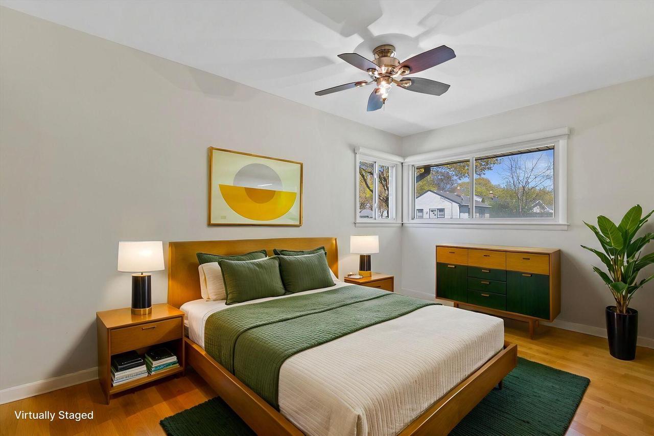 4415 South 5th STREET