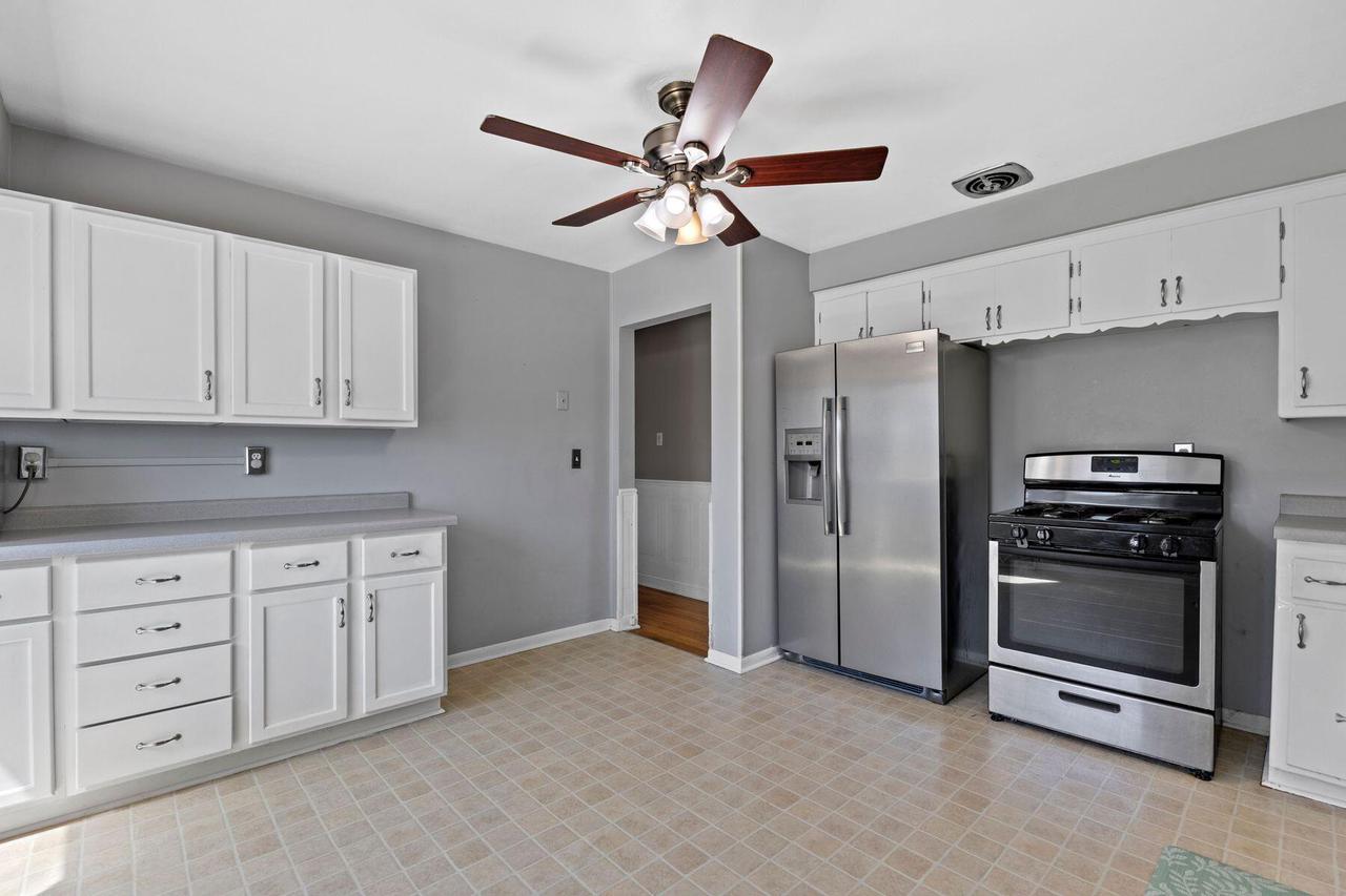 4415 South 5th STREET