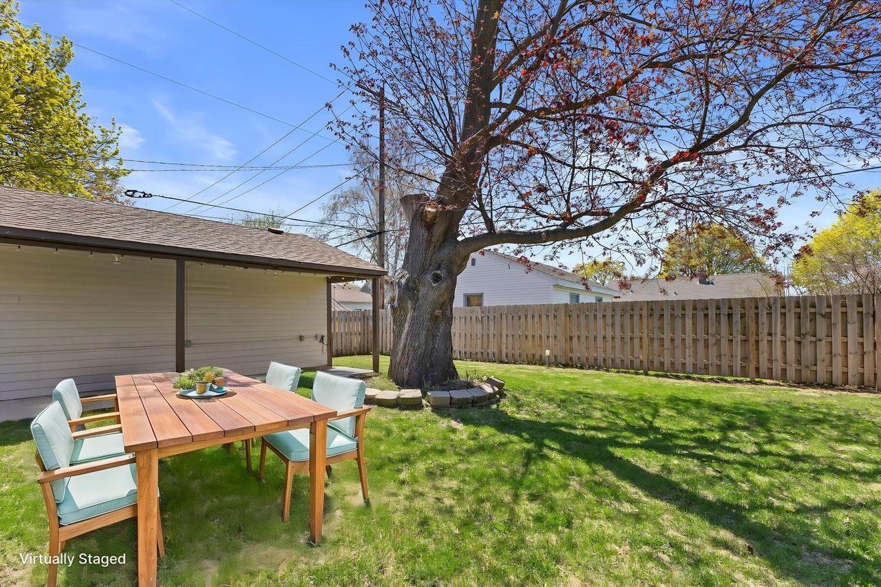 4415 South 5th STREET