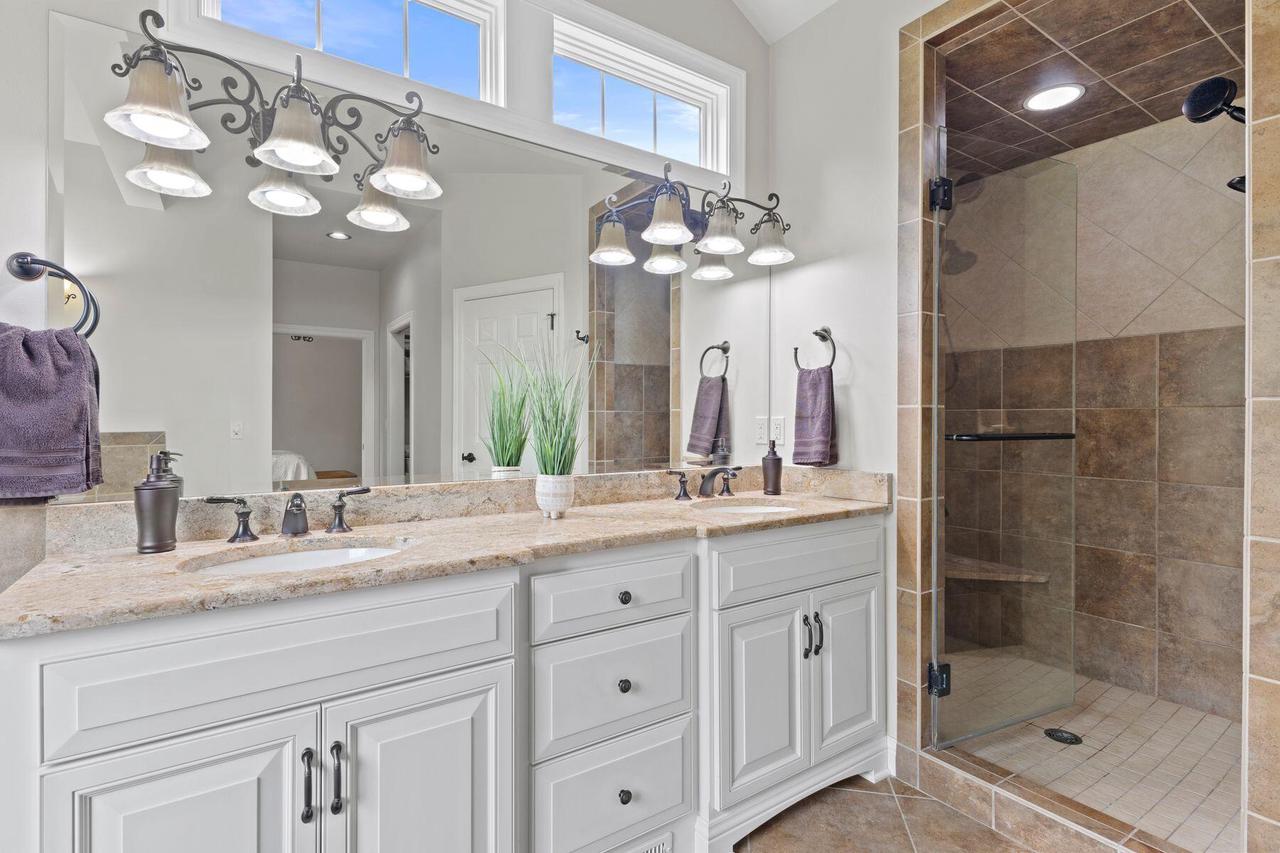 4205 Quarry Springs DRIVE