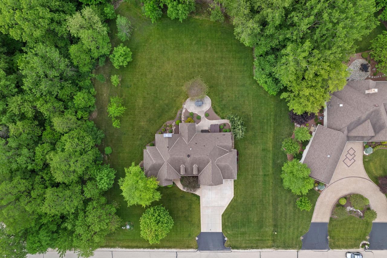 4205 Quarry Springs DRIVE