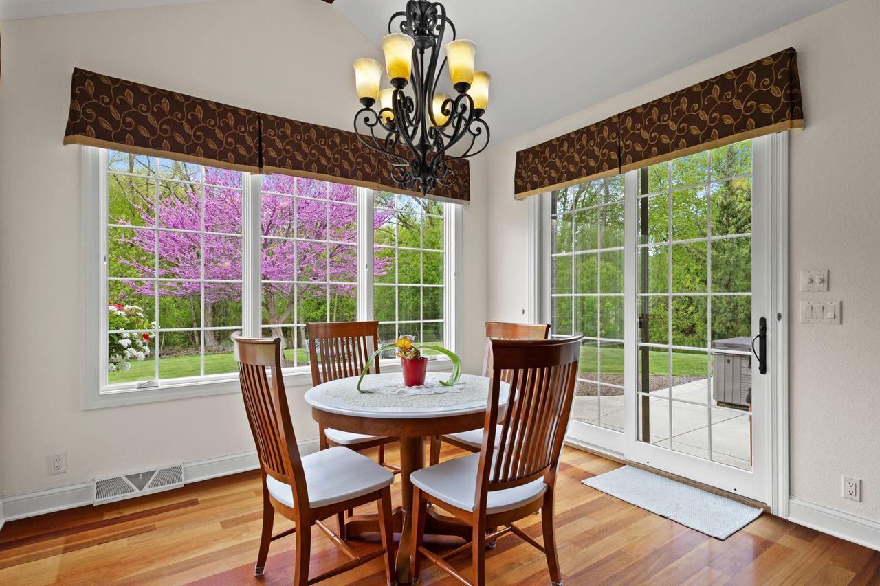 4205 Quarry Springs DRIVE