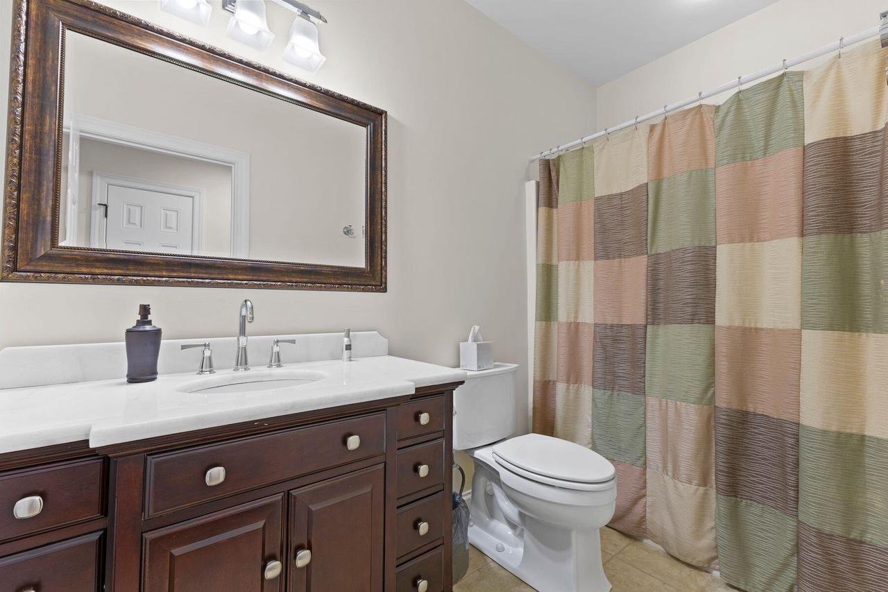 4205 Quarry Springs DRIVE