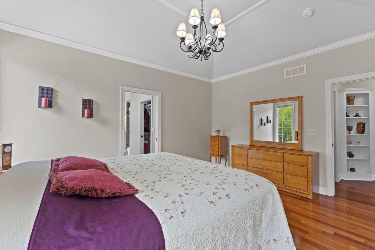 4205 Quarry Springs DRIVE