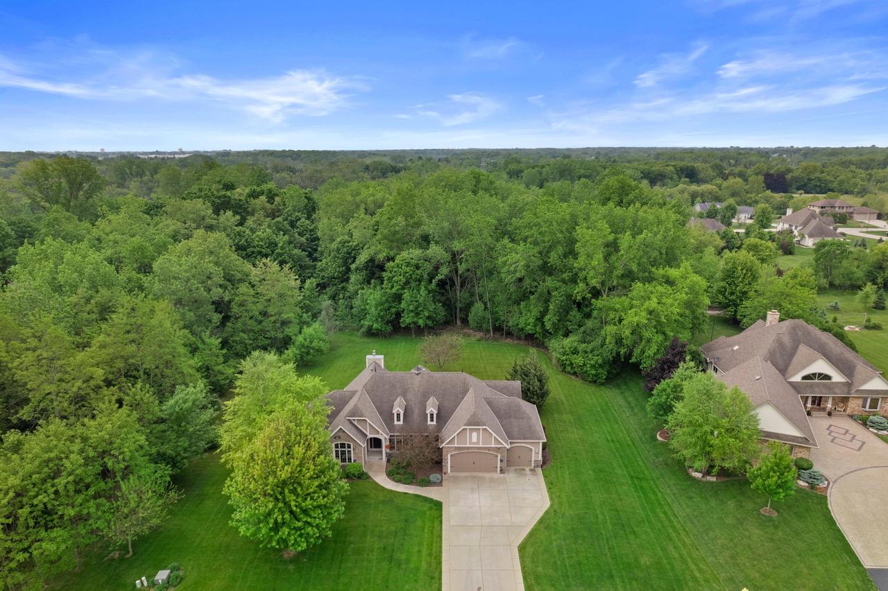 4205 Quarry Springs DRIVE