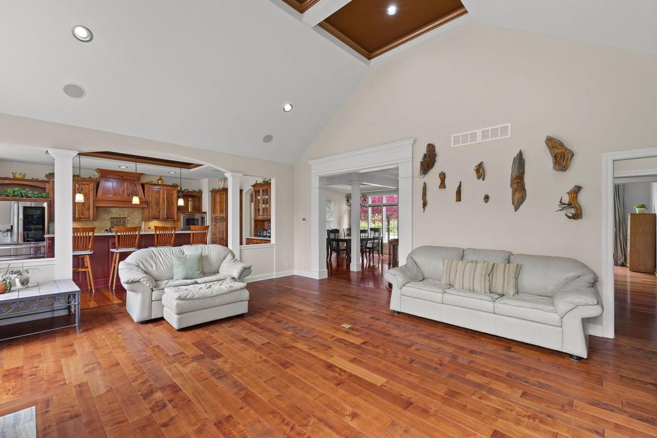 4205 Quarry Springs DRIVE