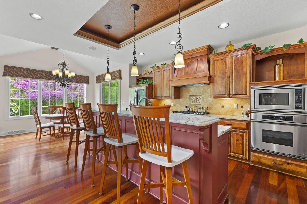 4205 Quarry Springs DRIVE