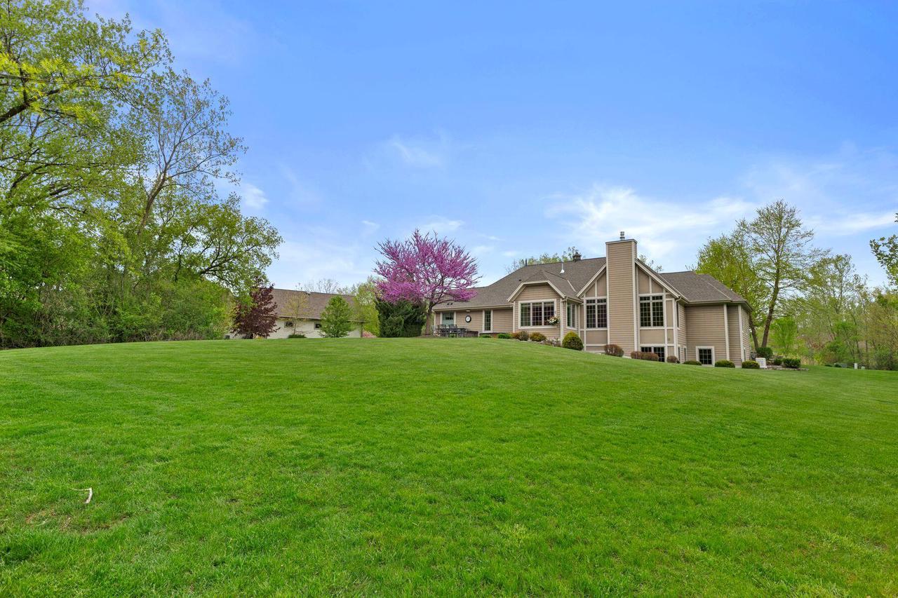 4205 Quarry Springs DRIVE