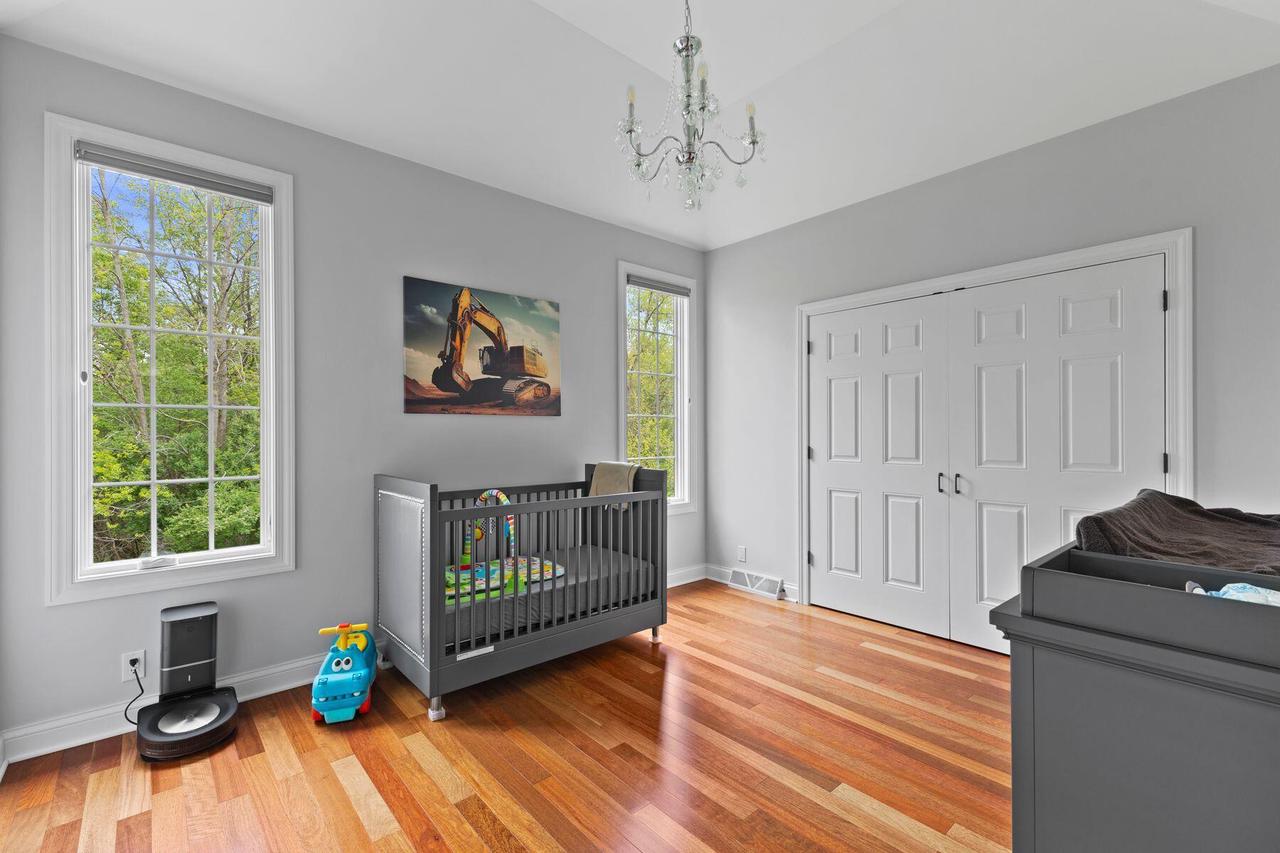 4205 Quarry Springs DRIVE