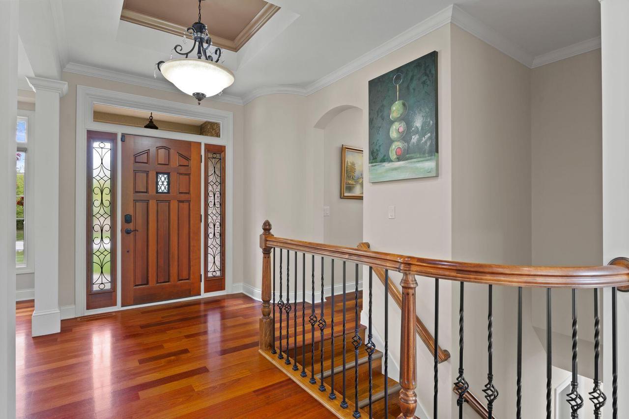 4205 Quarry Springs DRIVE