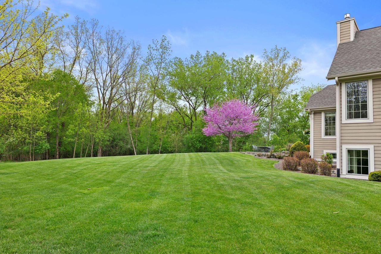 4205 Quarry Springs DRIVE