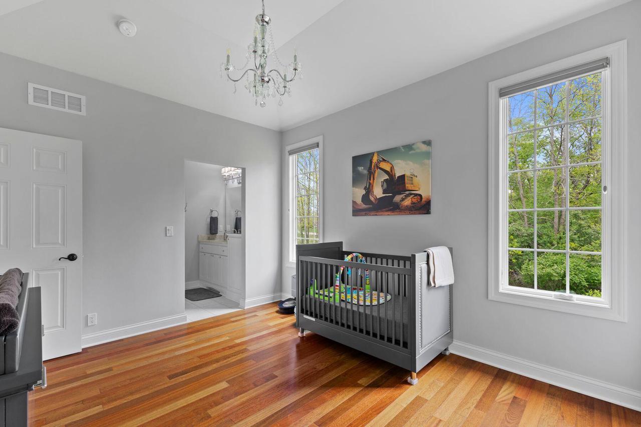 4205 Quarry Springs DRIVE