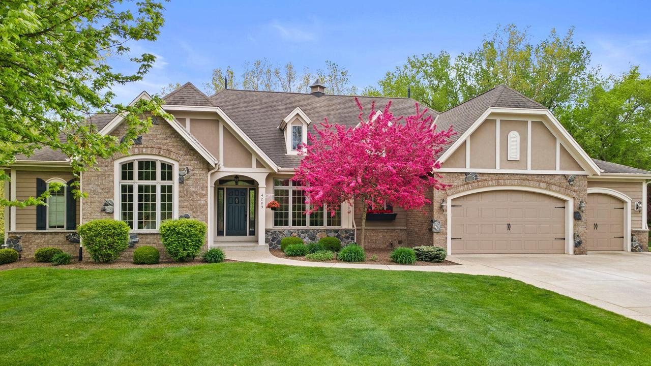 4205 Quarry Springs DRIVE