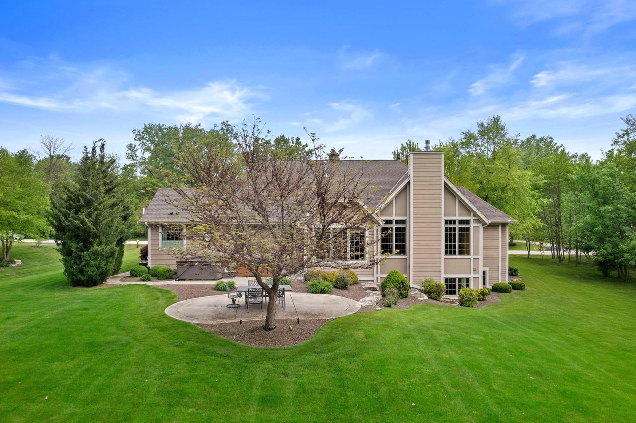 4205 Quarry Springs DRIVE