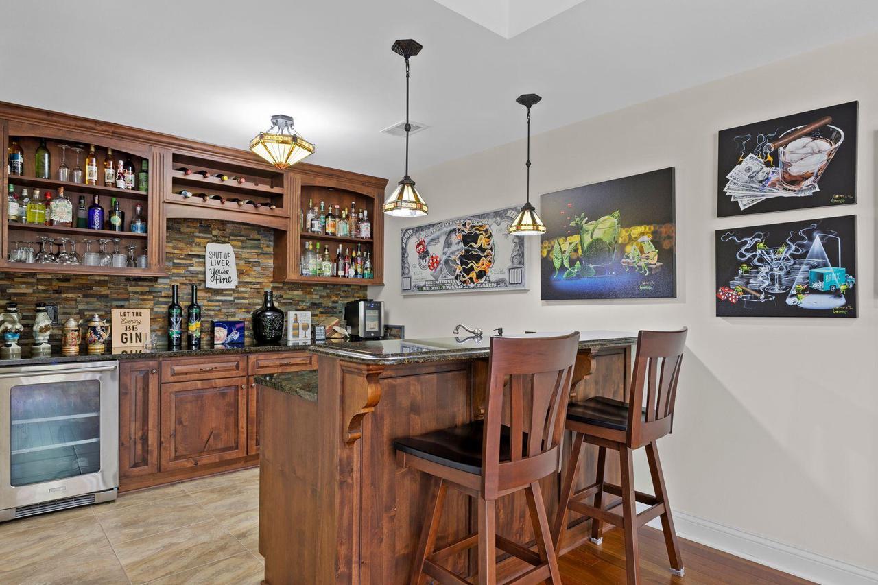 4205 Quarry Springs DRIVE