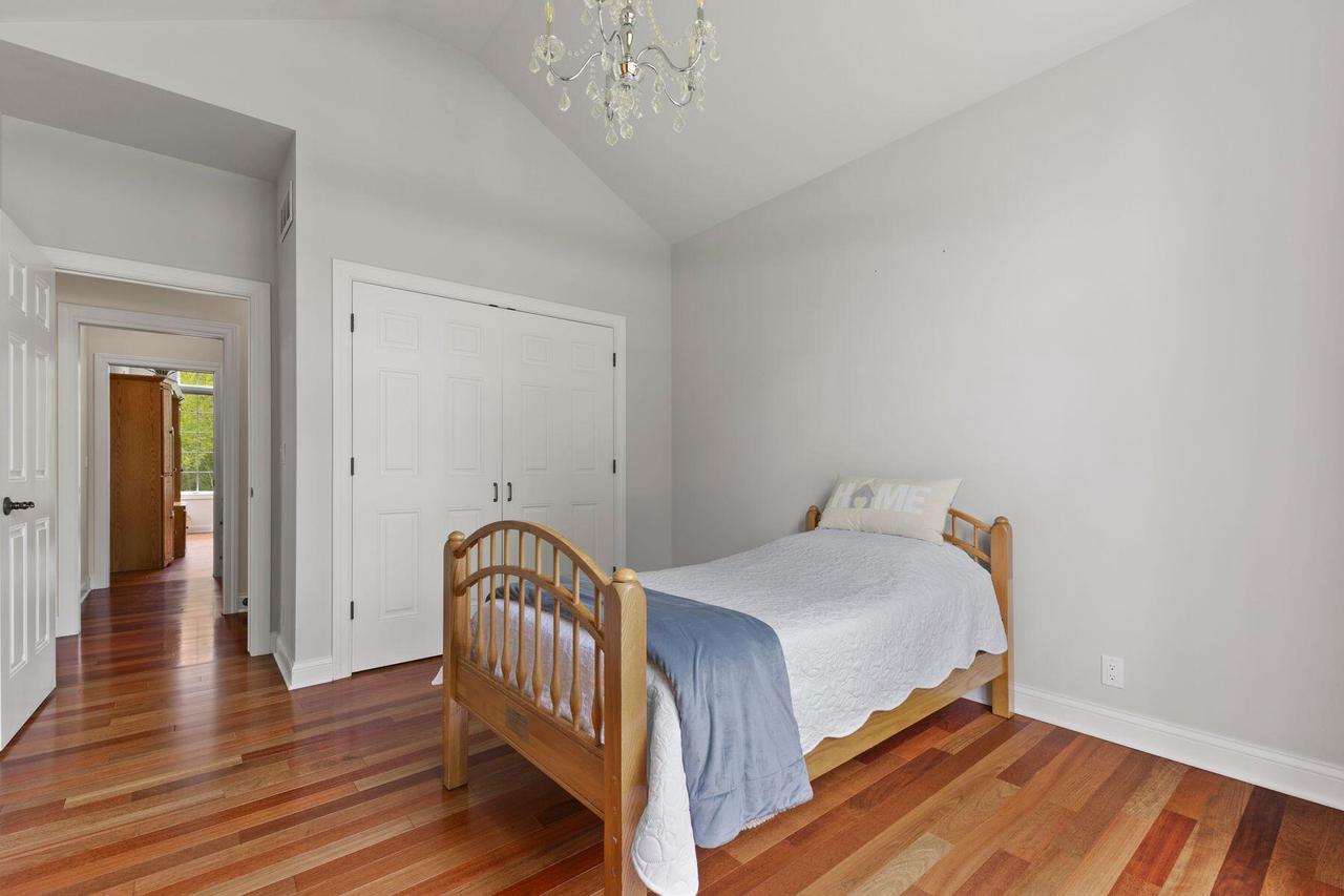 4205 Quarry Springs DRIVE