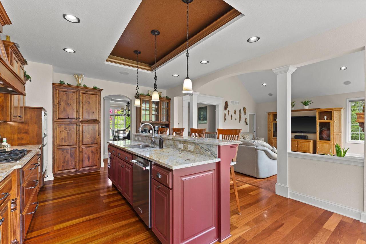 4205 Quarry Springs DRIVE