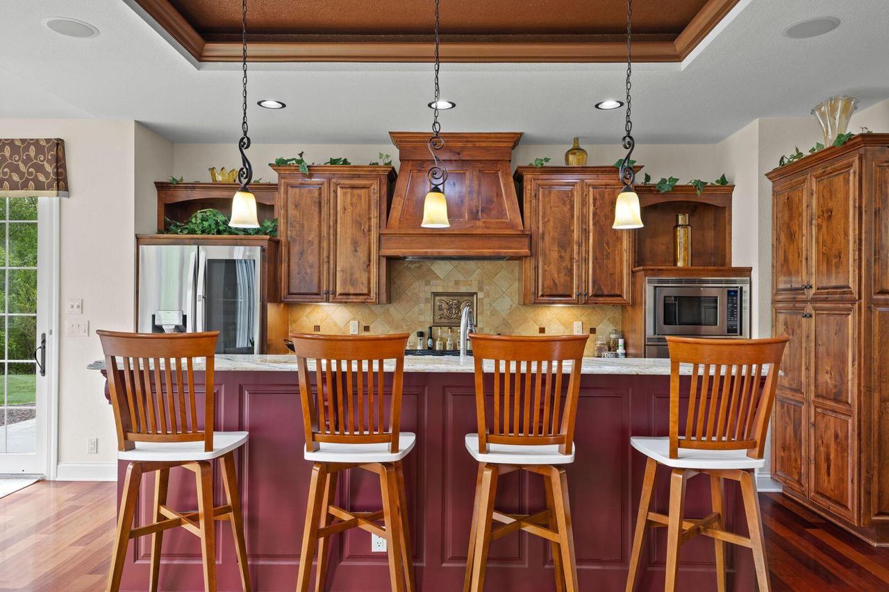 4205 Quarry Springs DRIVE