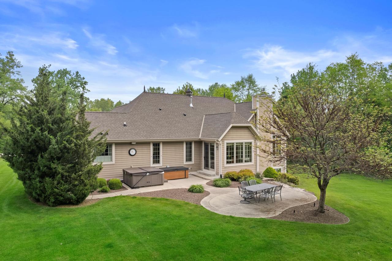 4205 Quarry Springs DRIVE