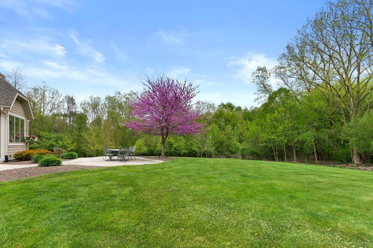 4205 Quarry Springs DRIVE