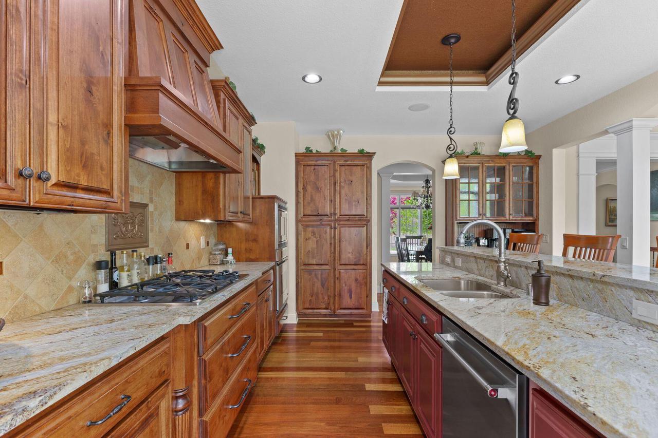 4205 Quarry Springs DRIVE