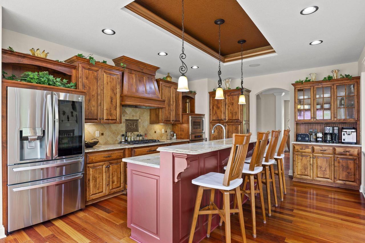 4205 Quarry Springs DRIVE