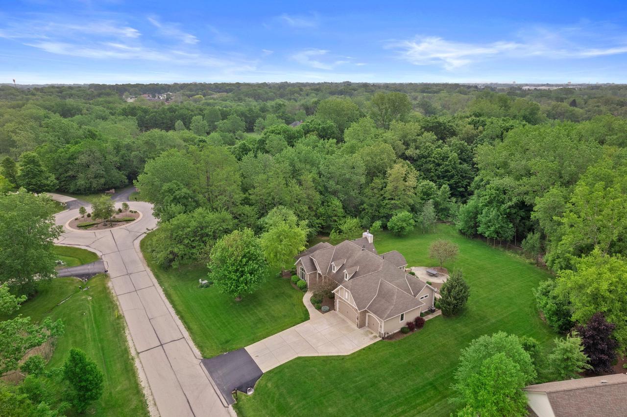 4205 Quarry Springs DRIVE