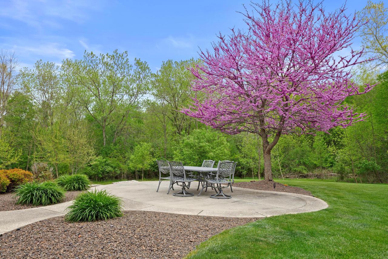 4205 Quarry Springs DRIVE