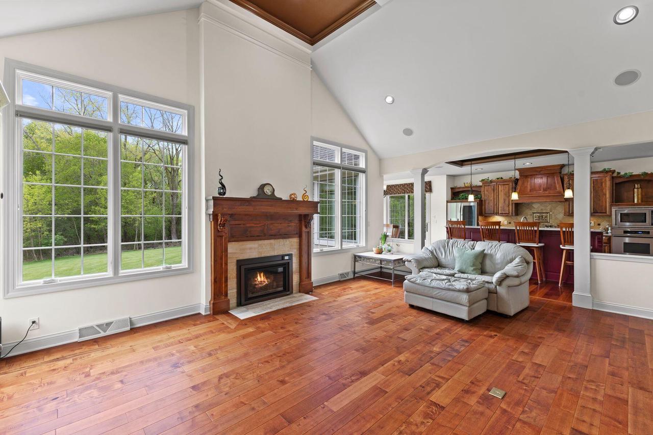 4205 Quarry Springs DRIVE