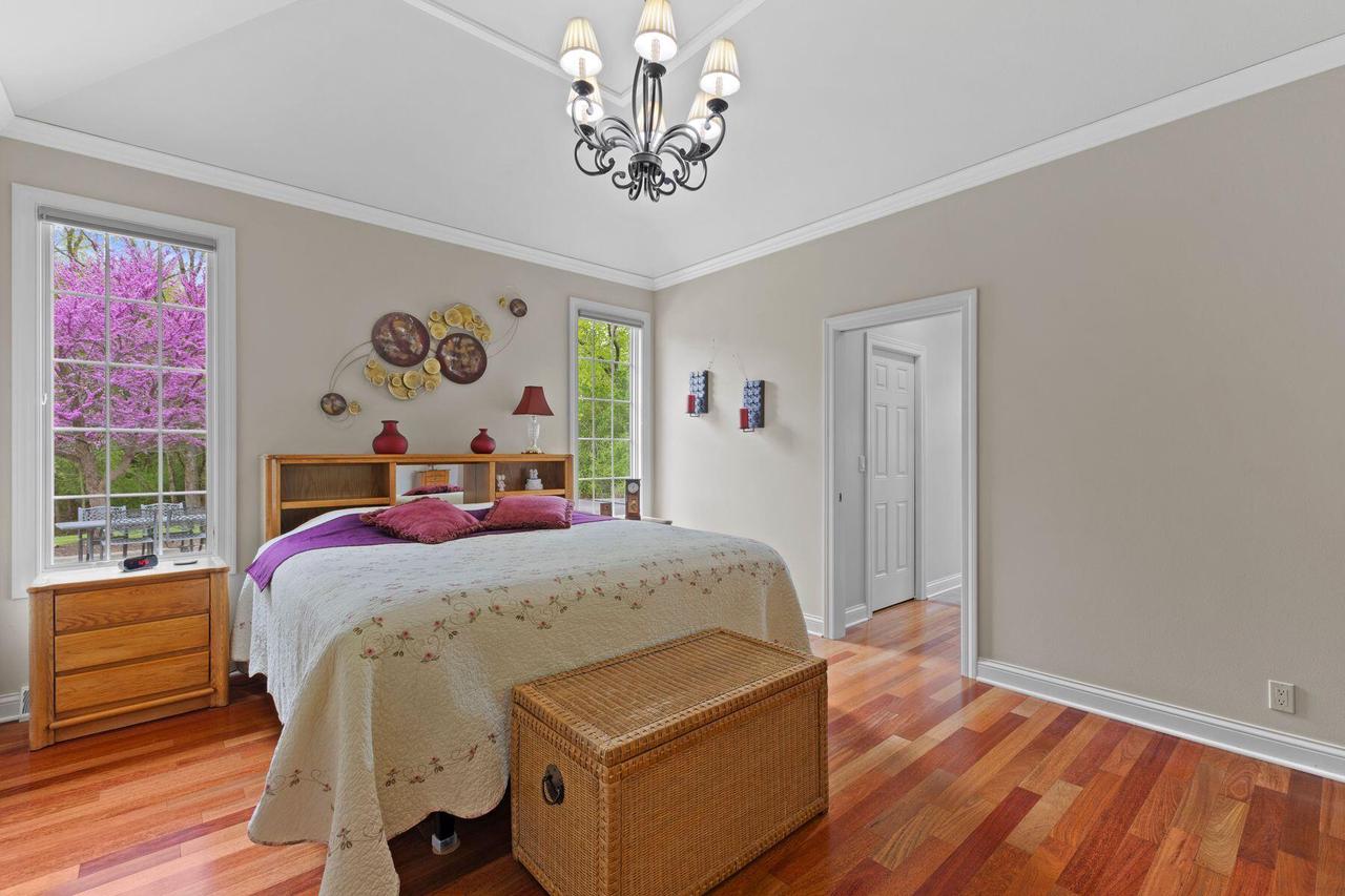 4205 Quarry Springs DRIVE