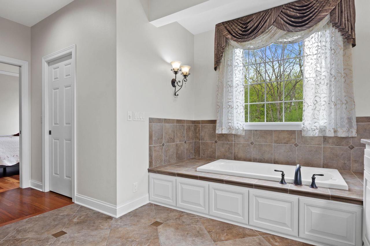 4205 Quarry Springs DRIVE