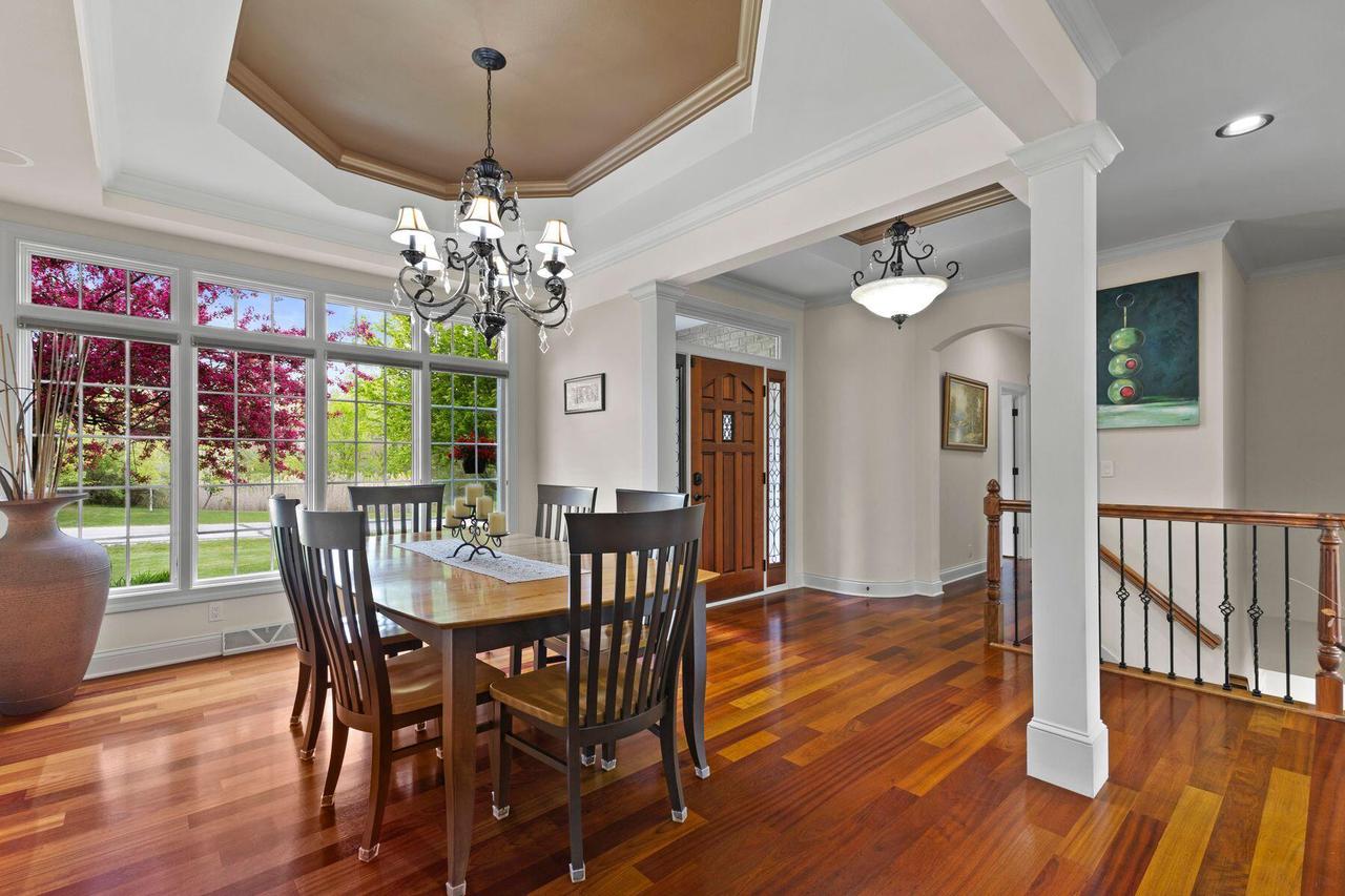 4205 Quarry Springs DRIVE