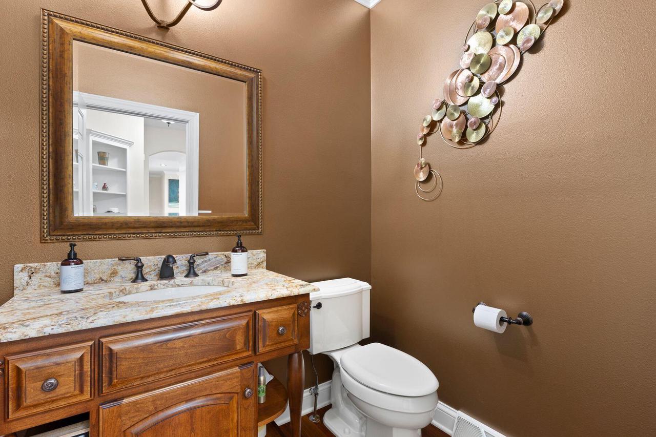 4205 Quarry Springs DRIVE