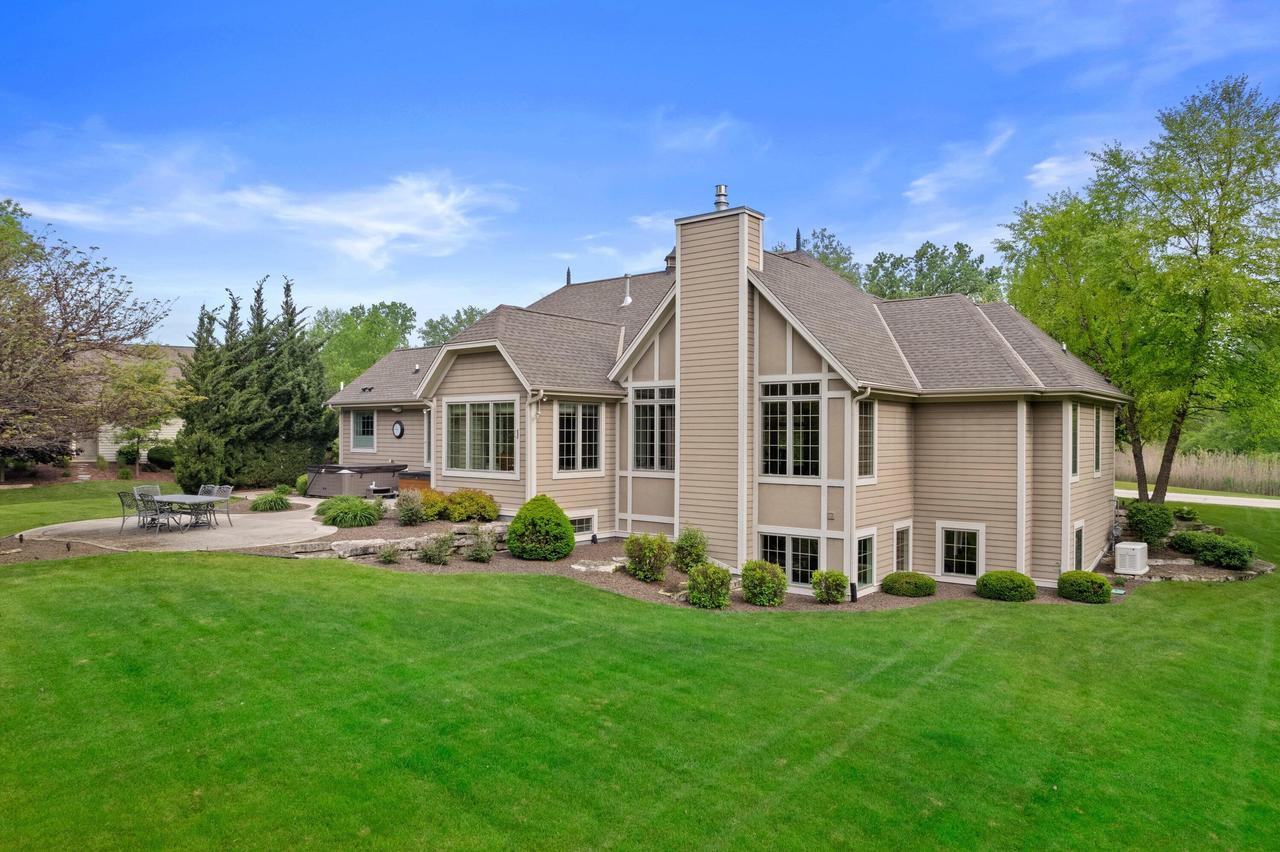 4205 Quarry Springs DRIVE