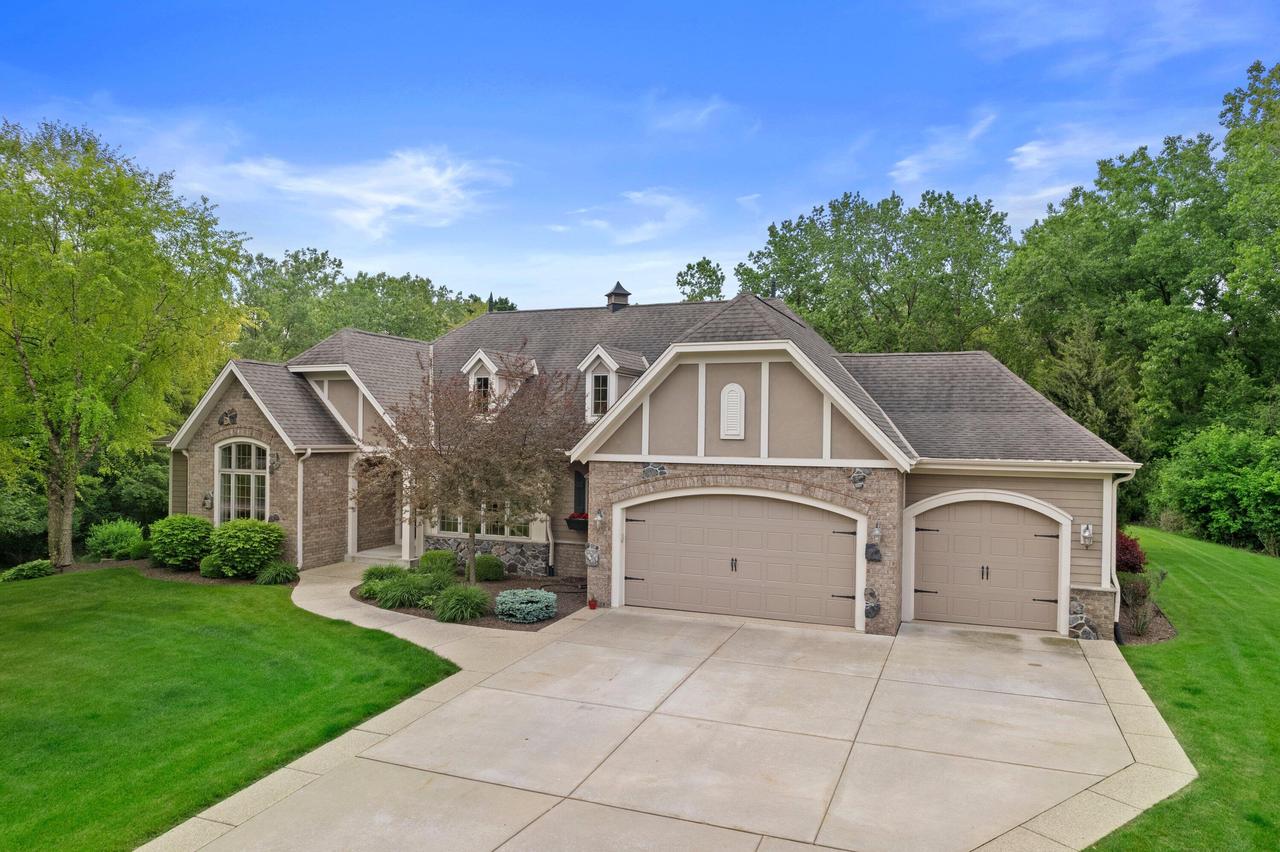 4205 Quarry Springs DRIVE