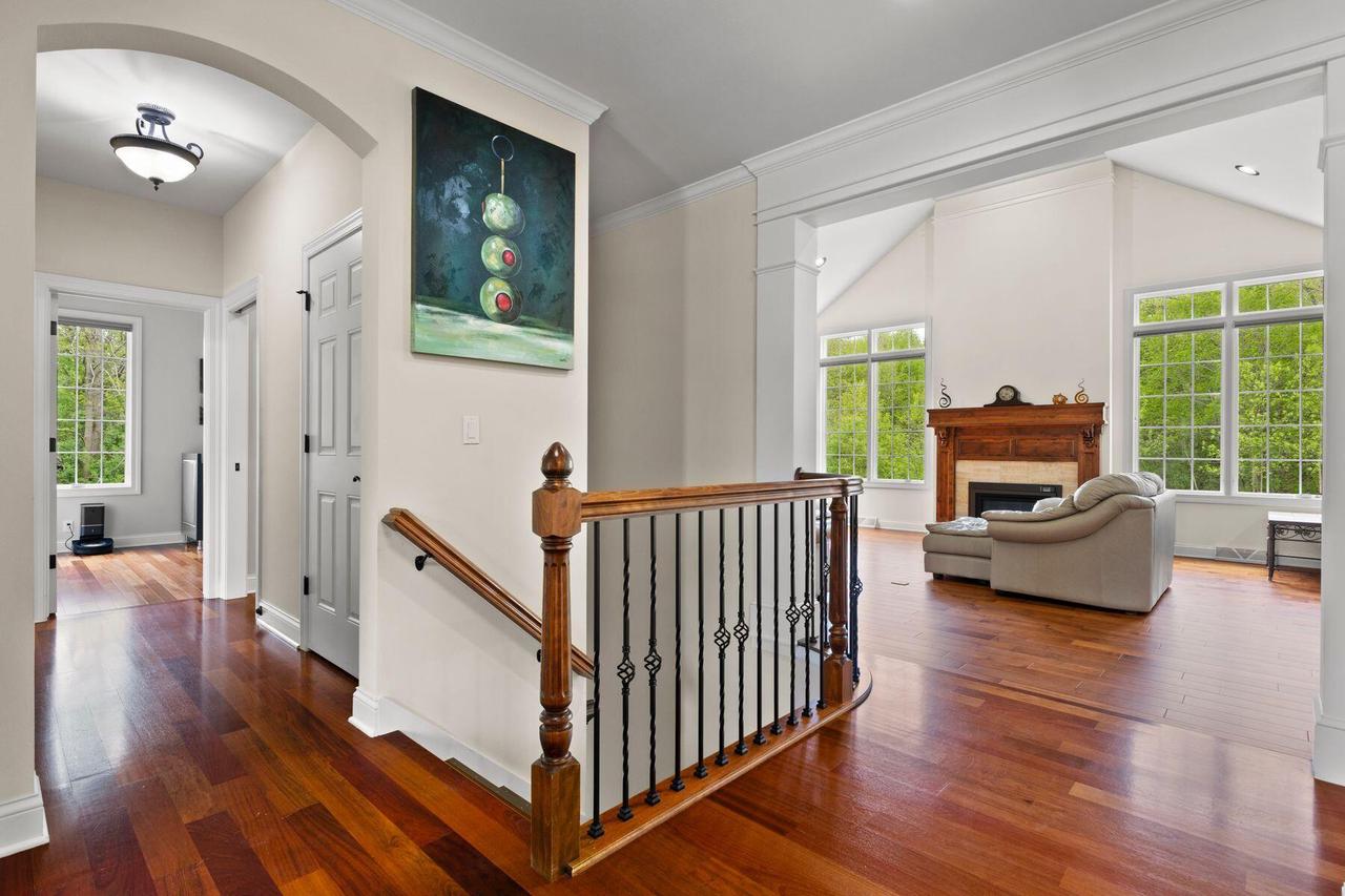 4205 Quarry Springs DRIVE