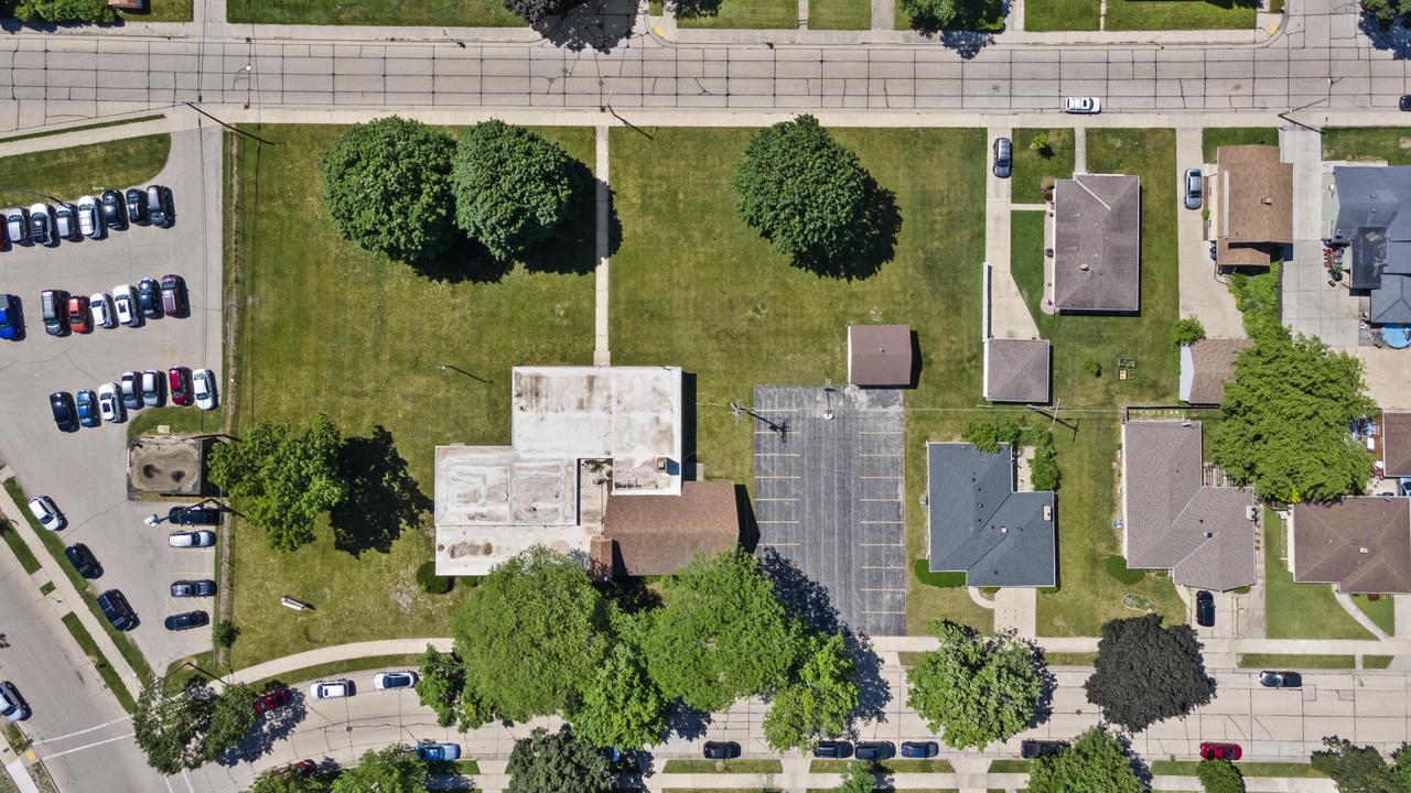 1013 Harmony DRIVE