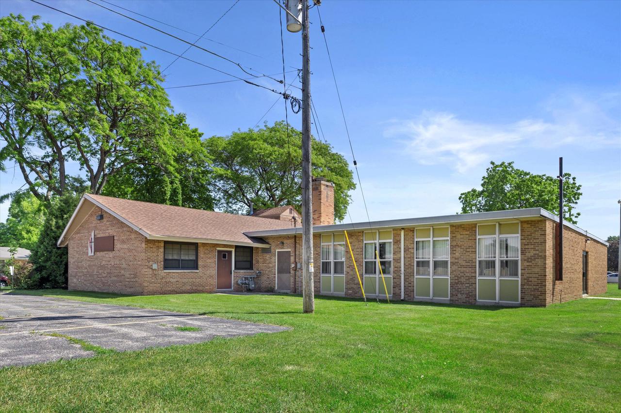 1013 Harmony DRIVE