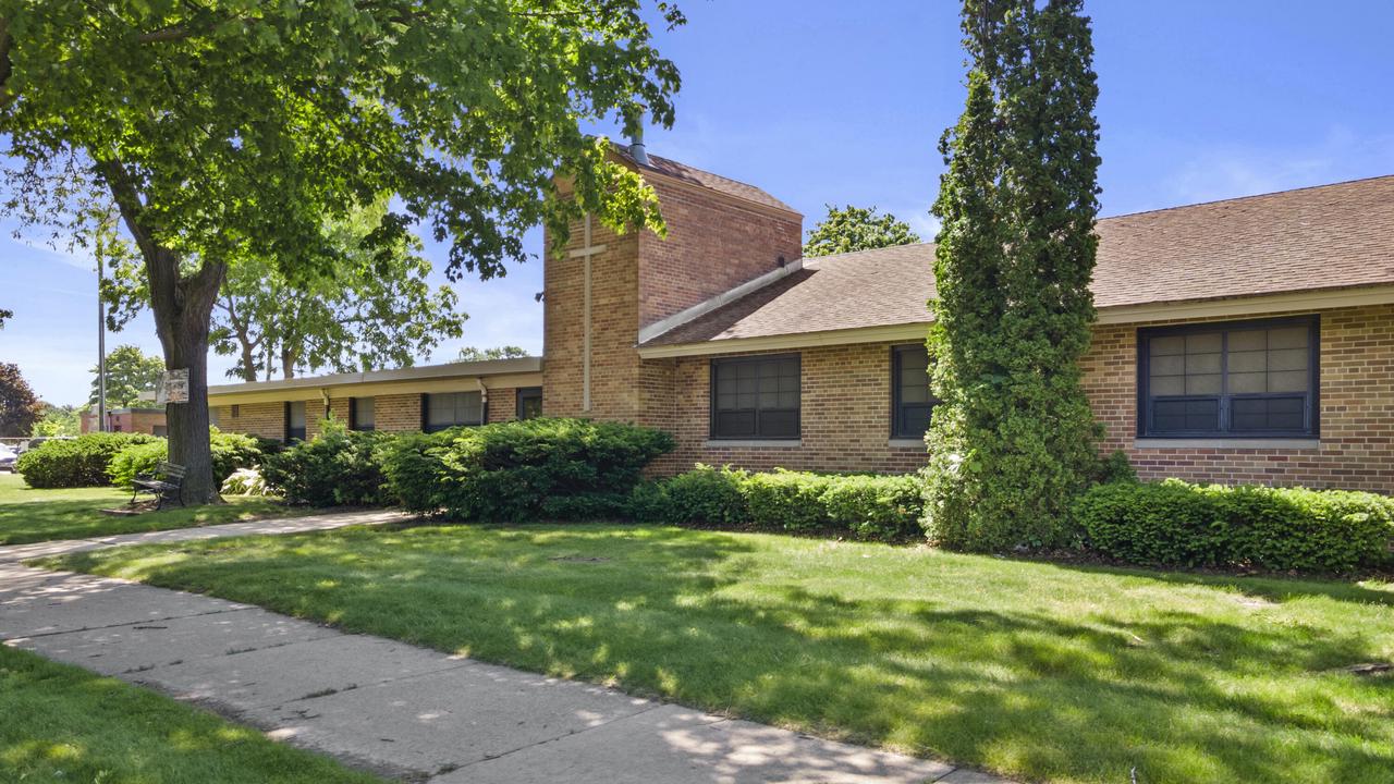 1013 Harmony DRIVE