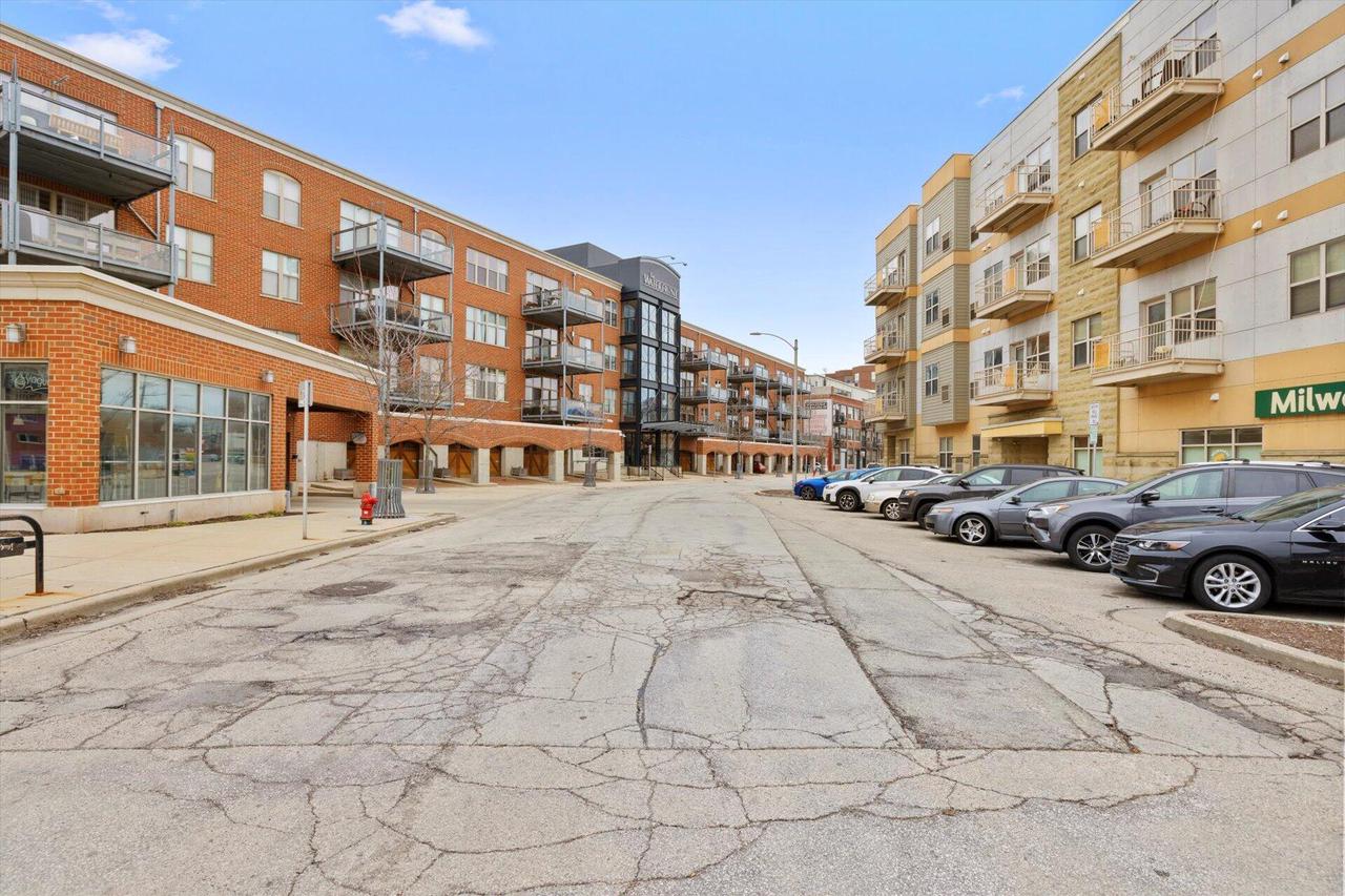 130 South Water STREET 107